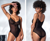 Mapale 8795 Body Farbe Schwarz